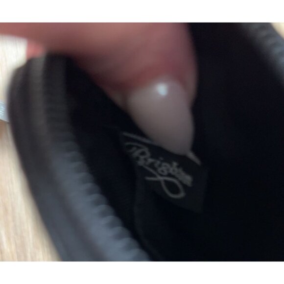 Brighton‎ black leather coin purse - Picture 5 of 7